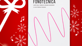 Fonotecnica – L’arte del Fonico e Sound Designer