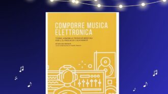 Comporre Musica Elettronica