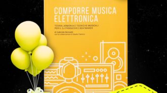 Comporre Musica Elettronica