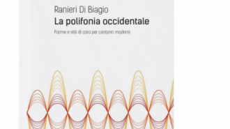 La polifonia occidentale – Forme e stili di coro per i cantanti moderni