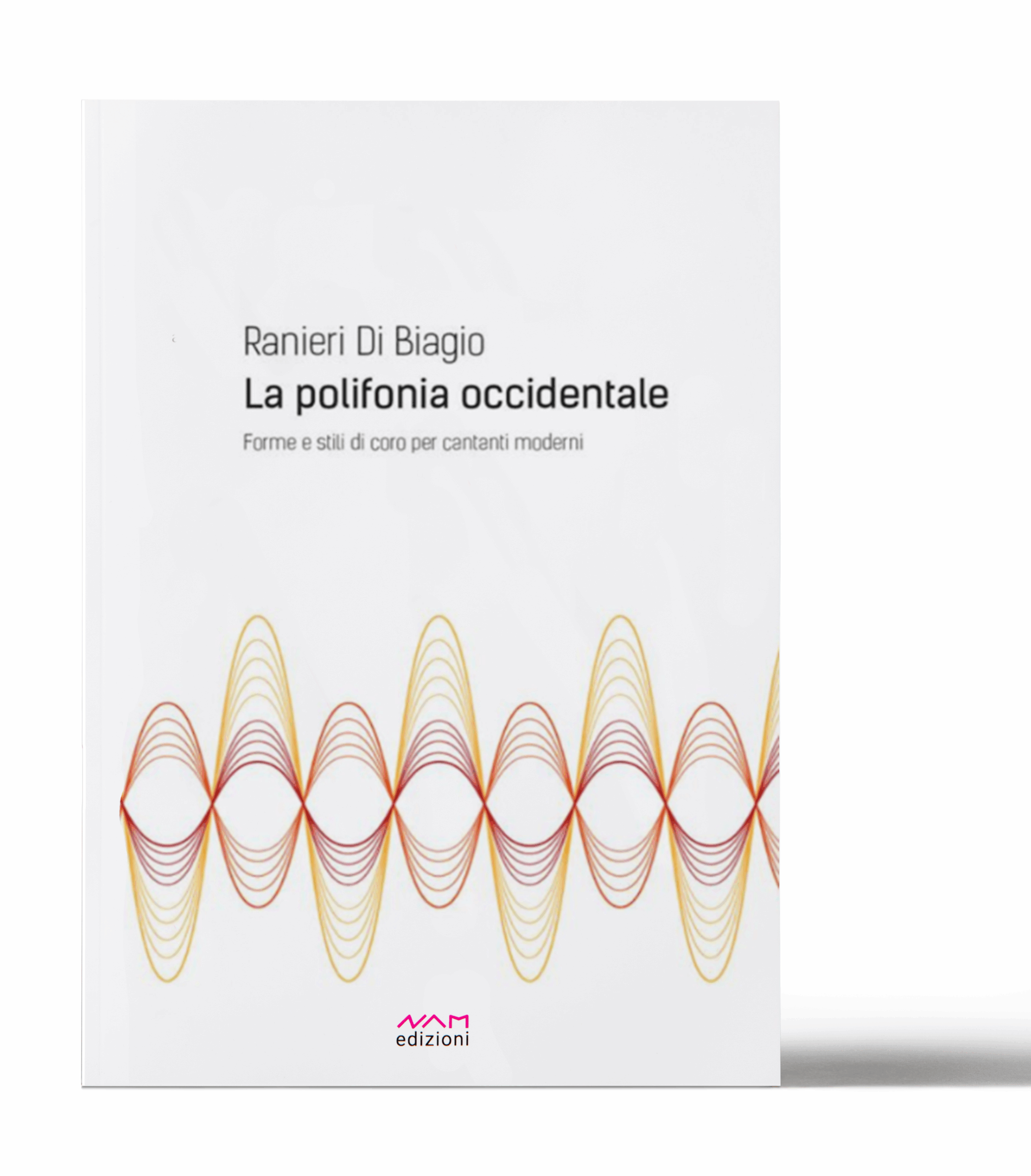 La polifonia occidentale – Forme e stili di coro per i cantanti moderni