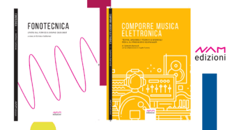 Nasce Nam Edizioni, libri d’approfondimento di didattica musicale