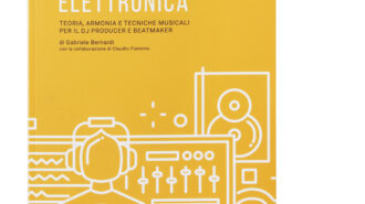 Comporre Musica Elettronica