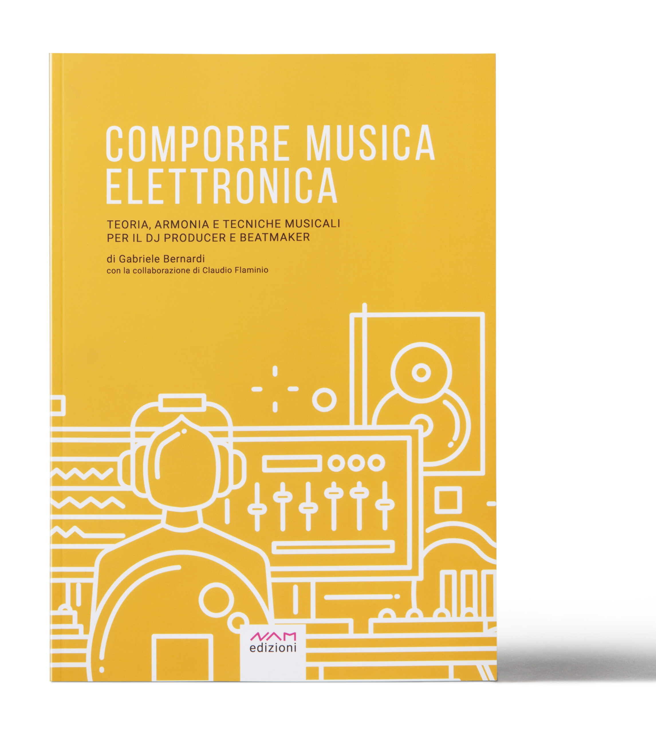 Comporre Musica Elettronica