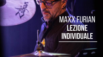 Lezione individuale con Maxx Furian da 60″