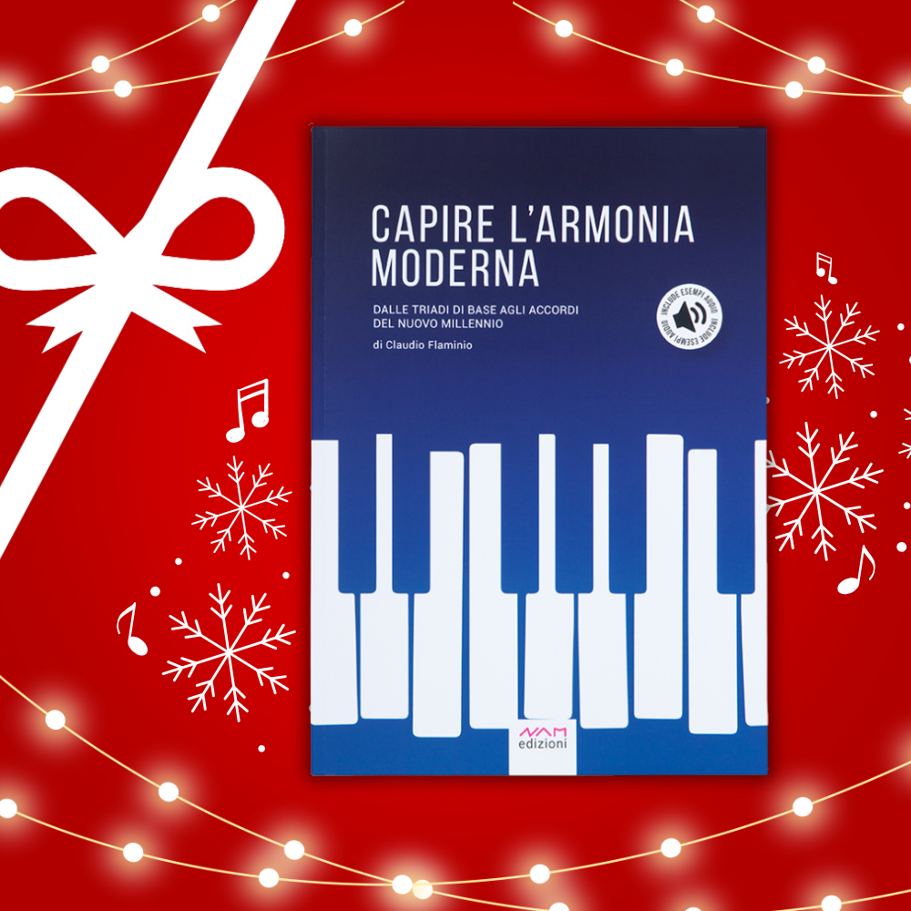 Capire l’Armonia Moderna