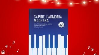 Capire l’Armonia Moderna