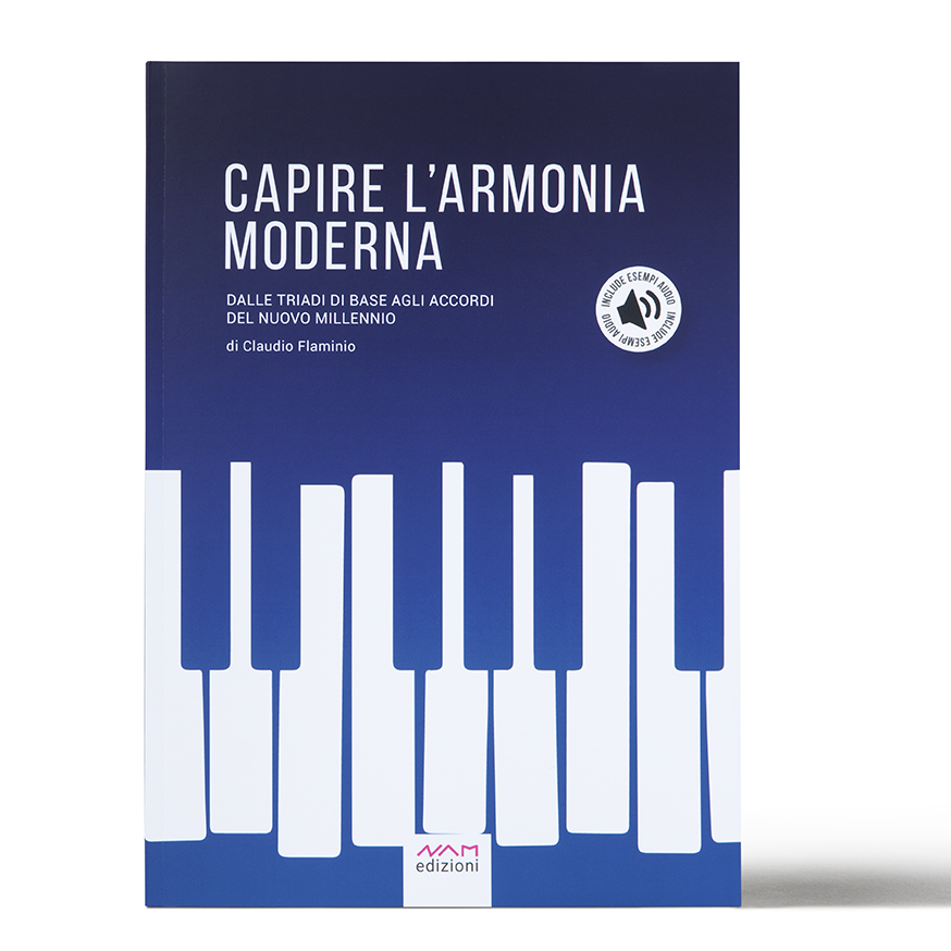 Capire l’Armonia Moderna