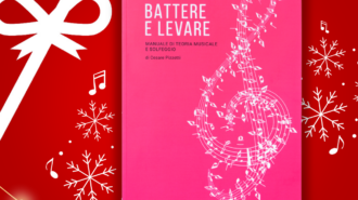 Battere e Levare – Manuale di teoria musicale e solfeggio