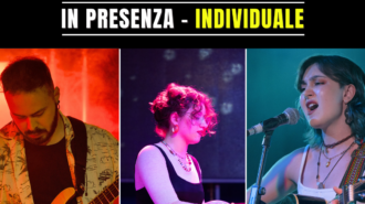 Lezione di Prova da 45′