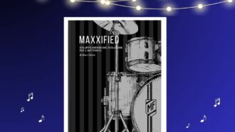 Maxxified – Sviluppo, espansione, evoluzione per il batterista