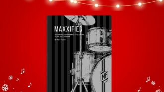 Maxxified – Sviluppo, espansione, evoluzione per il batterista