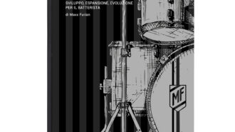 Maxxified – Sviluppo, espansione, evoluzione per il batterista