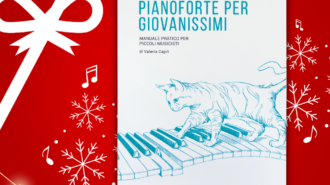 Pianoforte per Giovanissimi