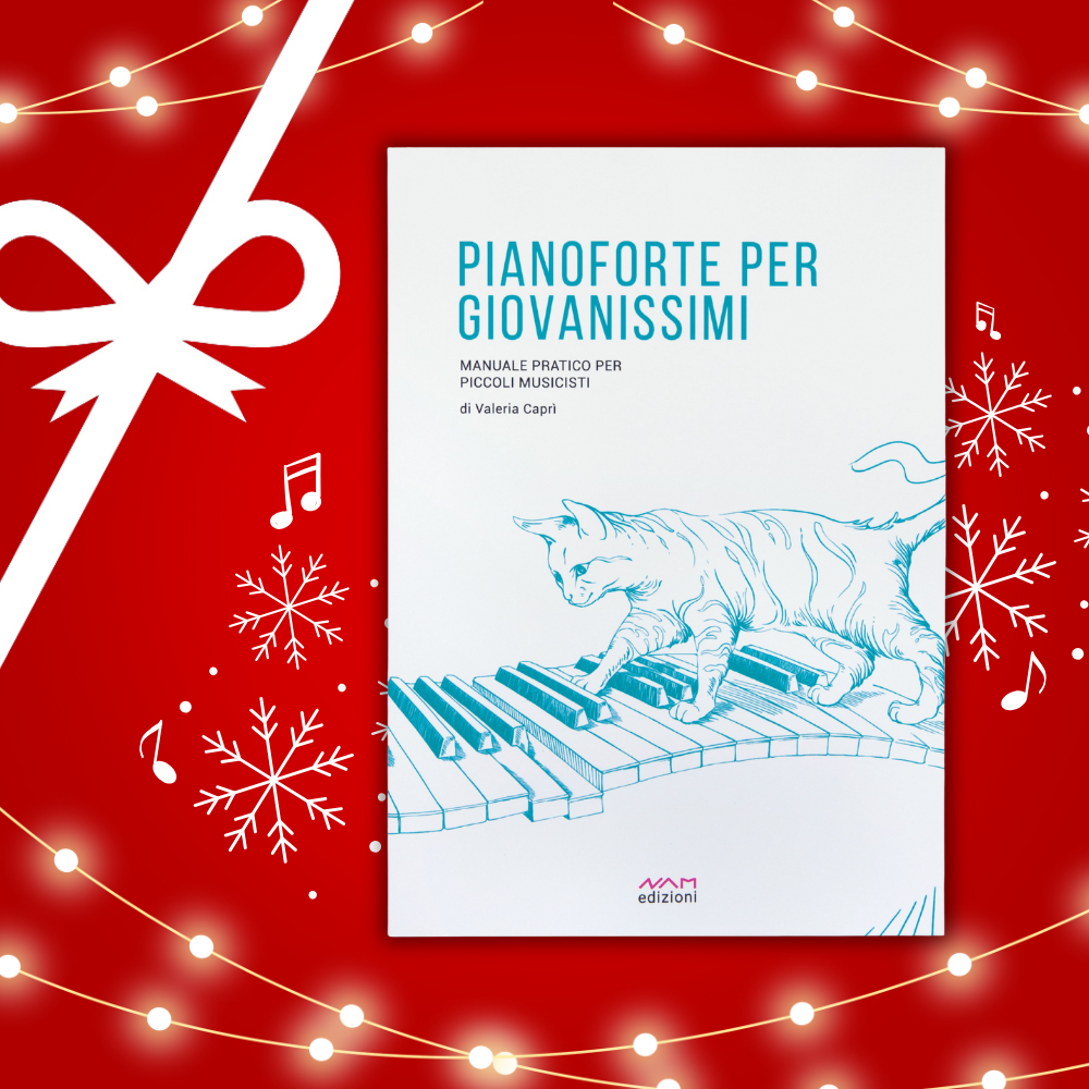 Pianoforte per Giovanissimi