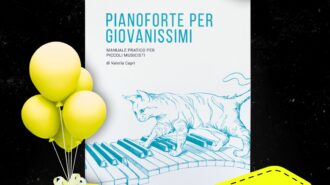 Pianoforte per Giovanissimi