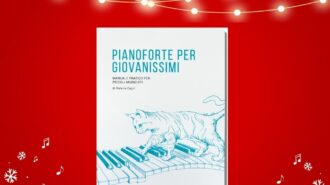 Pianoforte per Giovanissimi