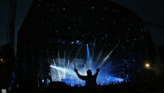 La Piramide dei Radiohead – analisi di ‘Pyramid Song’