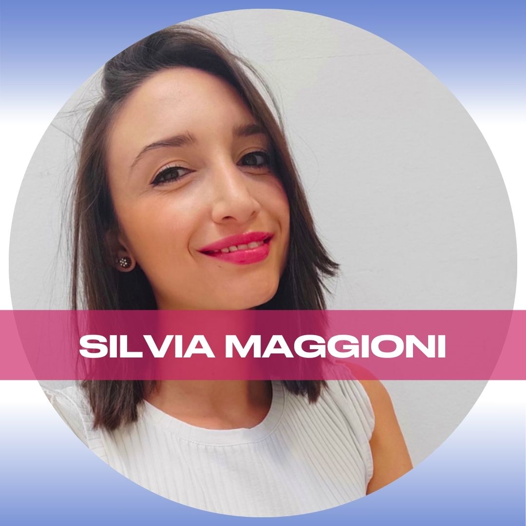 Silvia Maggioni