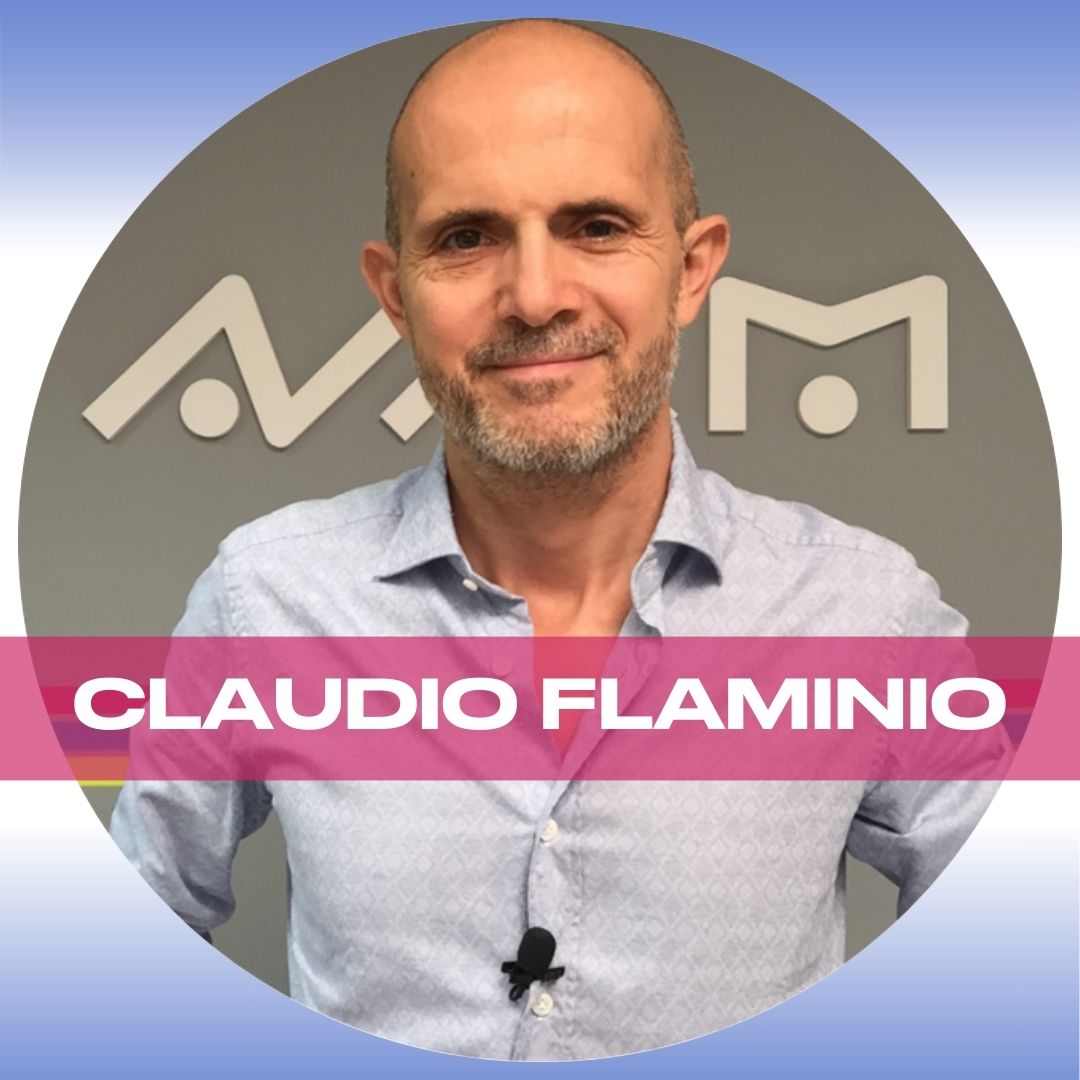 Claudio Flaminio