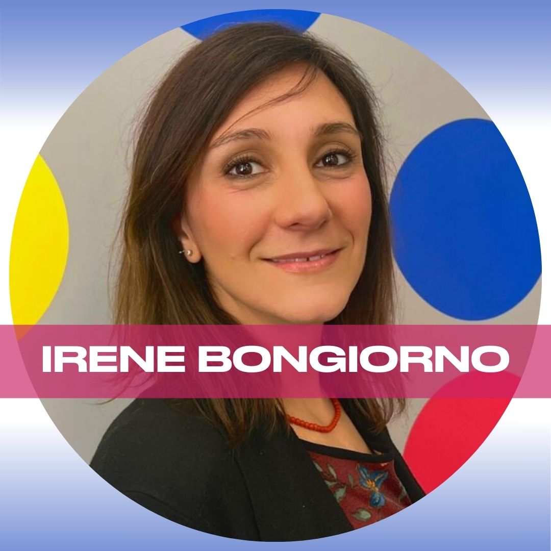 Irene Bongiorno