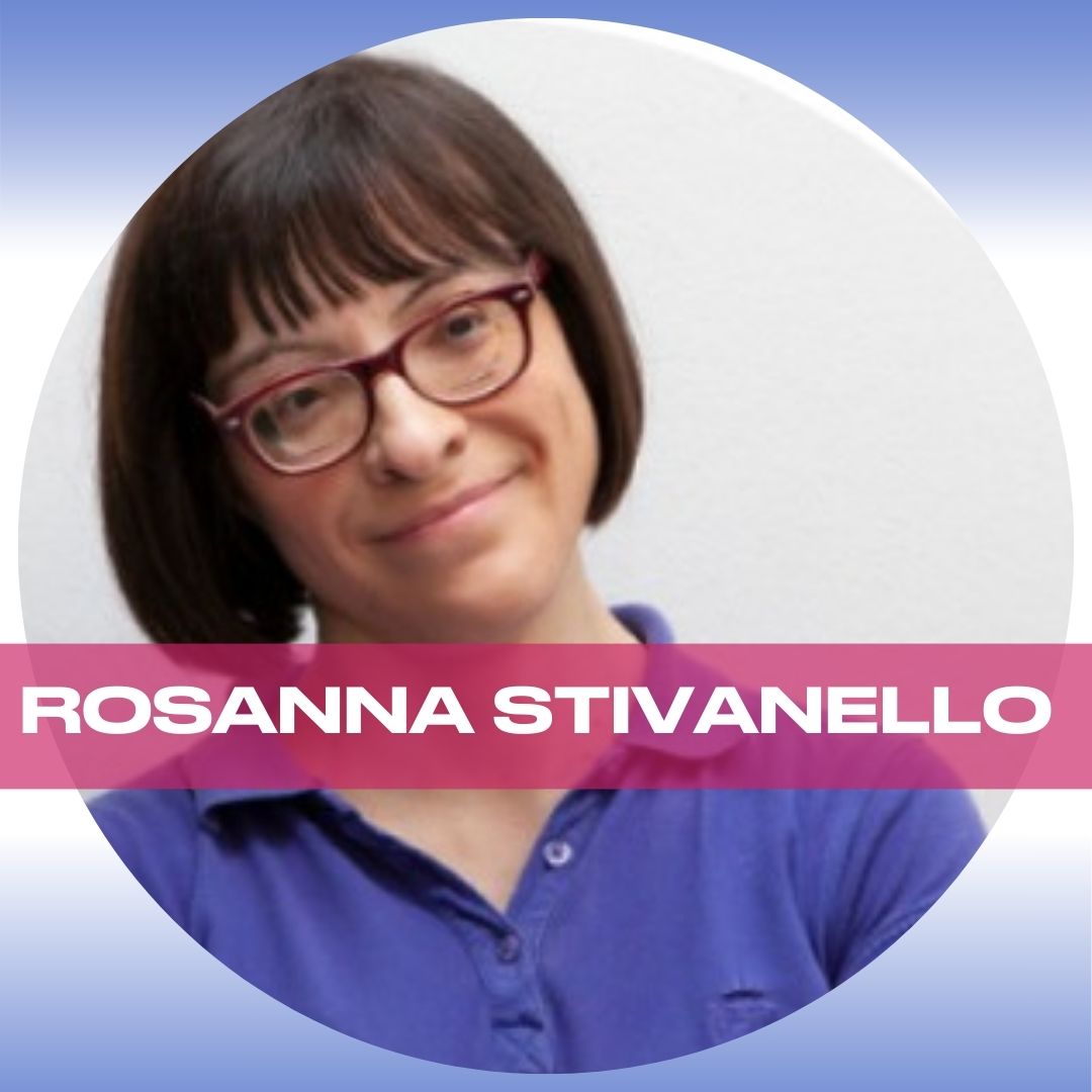Rosanna Stivanello