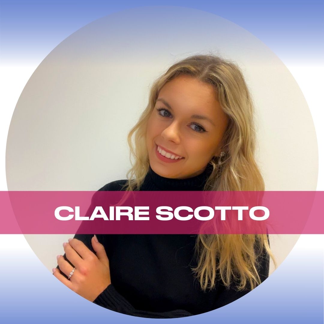 Claire Scotto