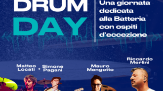 Drum Day