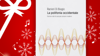 La polifonia occidentale – Forme e stili di coro per i cantanti moderni