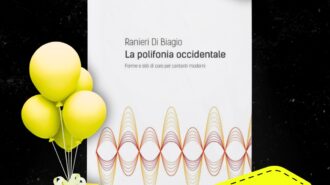 La polifonia occidentale – Forme e stili di coro per i cantanti moderni