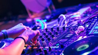 5 motivi per cui è importante conoscere la teoria musicale per un DJ