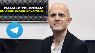“Armonia con Claudio Flaminio” – il canale Telegram dedicato al mondo degli accordi