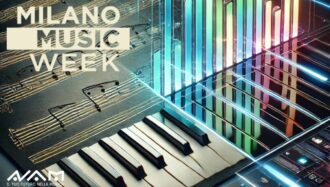 NAM tra i protagonisti della Milano Music Week 2024!