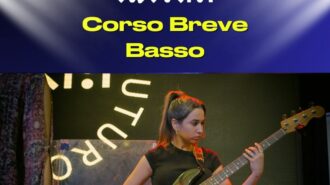 Corso di Basso Breve