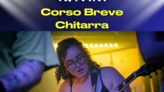 Corso di Chitarra Breve