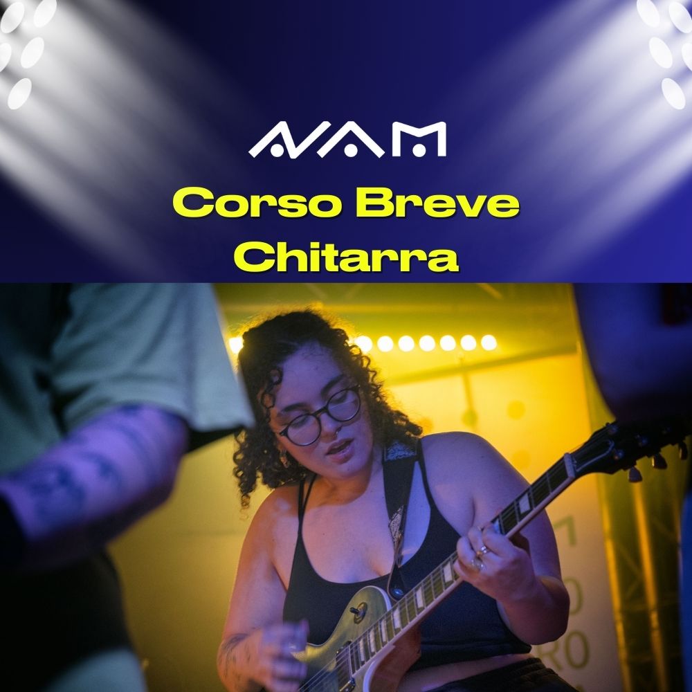 Corso di Chitarra Breve