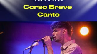 Corso di Canto Breve