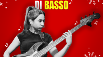 Corso di Basso Breve