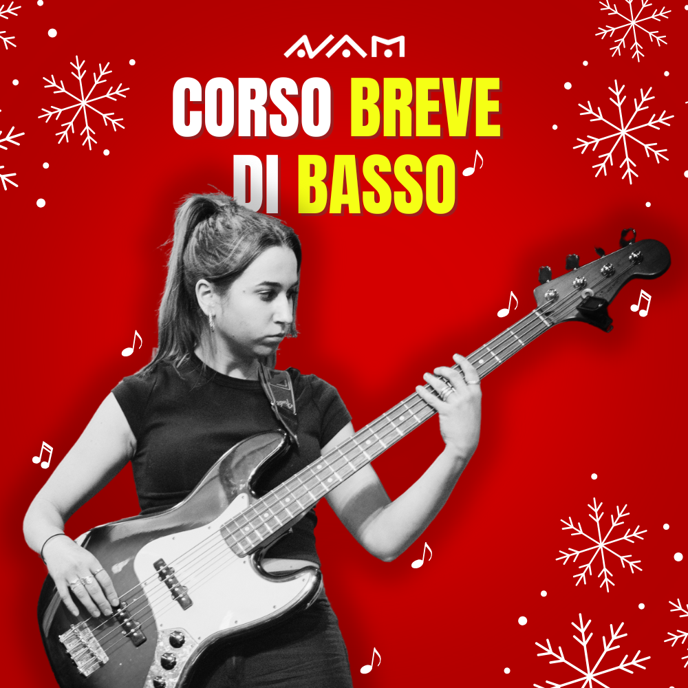 Corso di Basso Breve