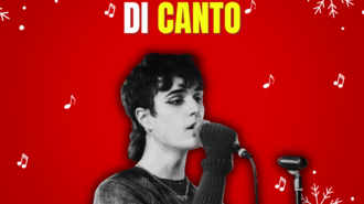 Corso di Canto Breve