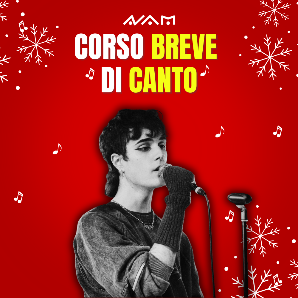 Corso di Canto Breve