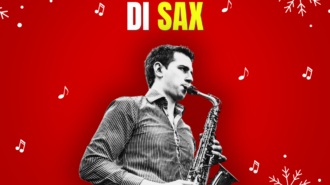 Corso Breve di Sax