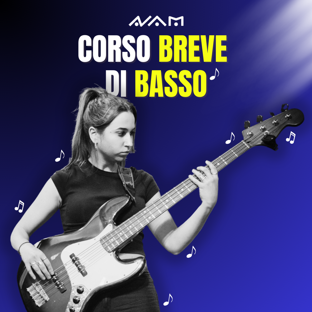 Corso di Basso Breve