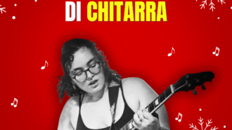 Corso di Chitarra Breve