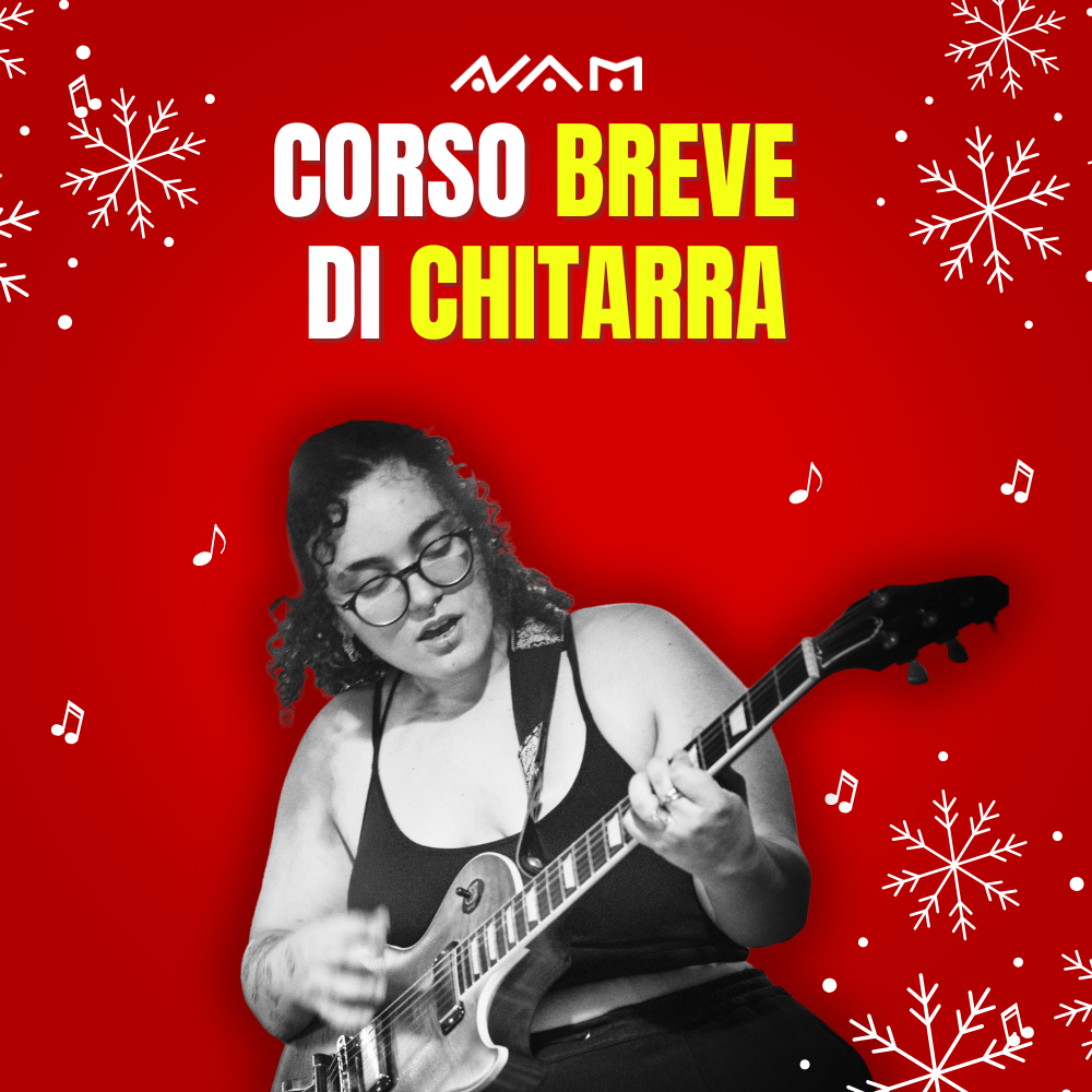 Corso di Chitarra Breve
