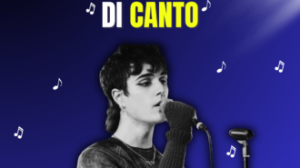 Corso di Canto Breve