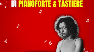 Corso Breve di Pianoforte e Tastiere Pop Rock Jazz