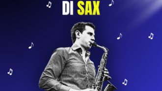 Corso Breve di Sax