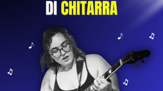 Corso di Chitarra Breve