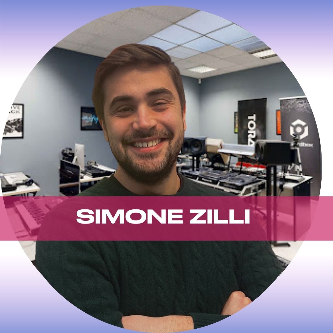 Simone Zilli